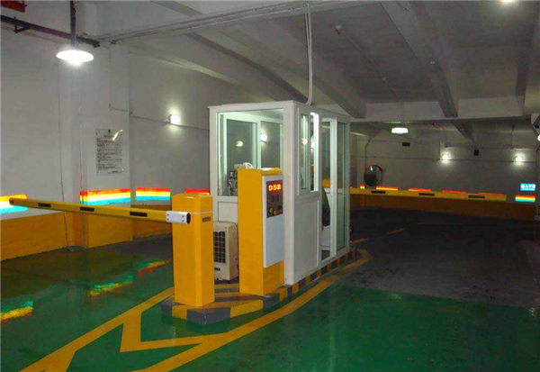 停車(chē)場(chǎng)智能化遇新挑戰(zhàn),《中國(guó)公路網(wǎng)》提出:關(guān)注智能停車(chē)場(chǎng)市場(chǎng)